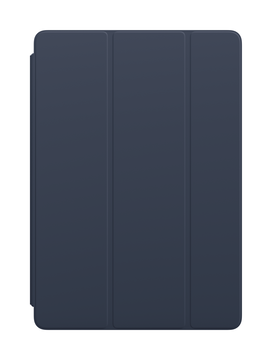 Apple Smart Cover for iPad (8th generation) Deep Navy, MGYQ3ZM/A