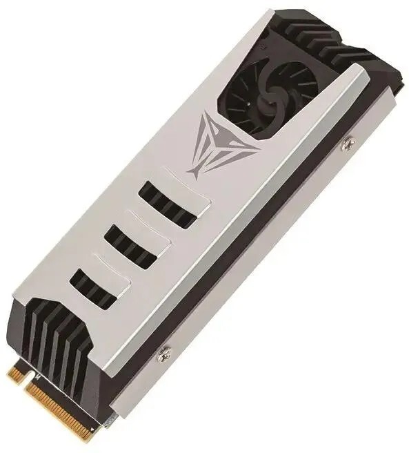 Внутренний твердотельный накопитель Patriot PV553 2TB