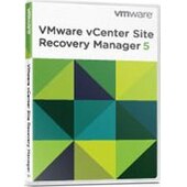 VMware vCenter Site Recovery Manager