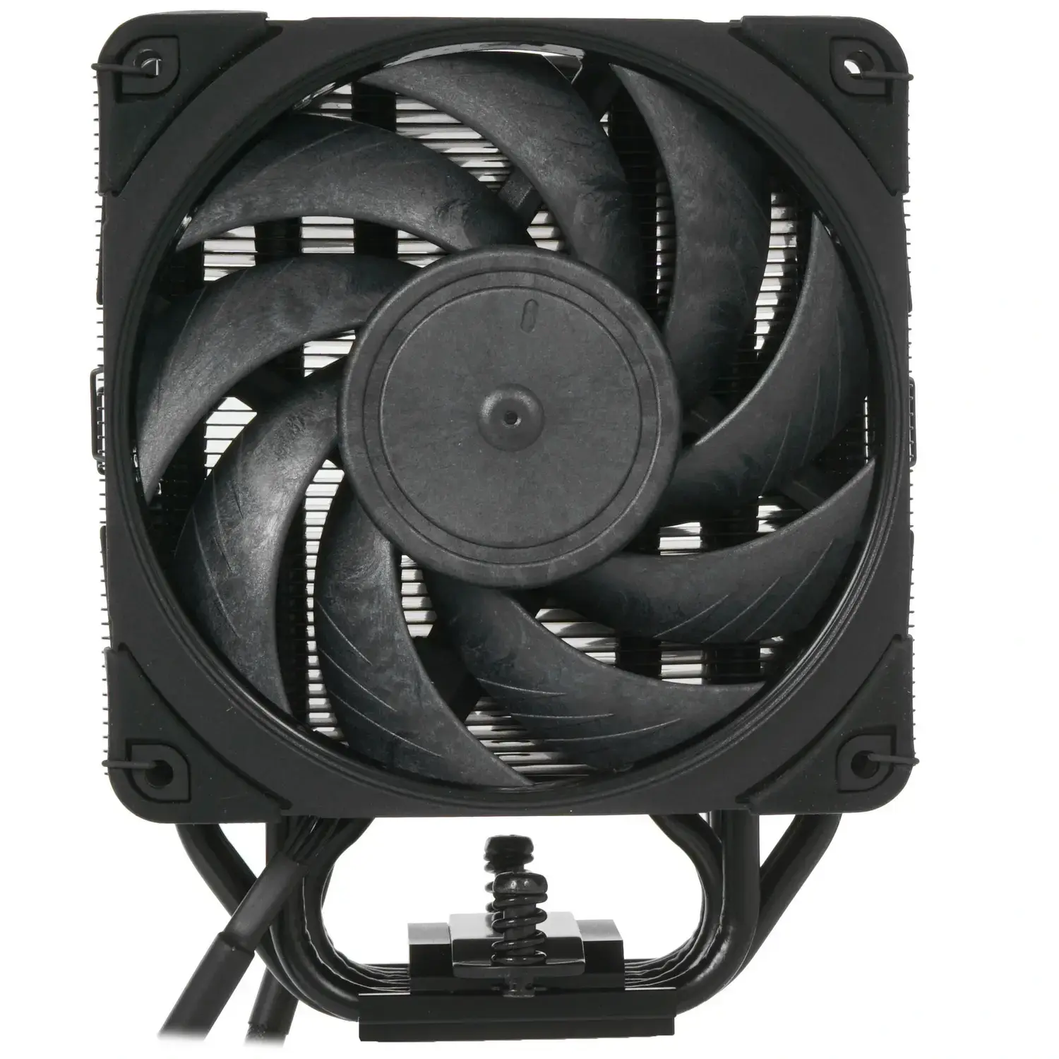 Кулер Процессорный Noctua CPU Cooler NH-U12A chromax.black