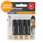 Аккумулятор для компьютерной техники GoPower Батарея Heavy Duty R6