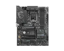 Материнская плата MSI Intel Z890 Z890 GAMING WIFI6E
