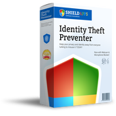 ShieldApps Identity Theft Preventer  