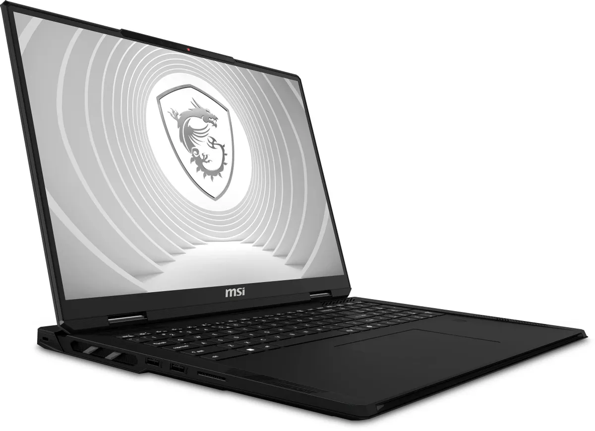 Ноутбук MSI A14VMG-618RU Intel Core i9-14900HX (серый)
