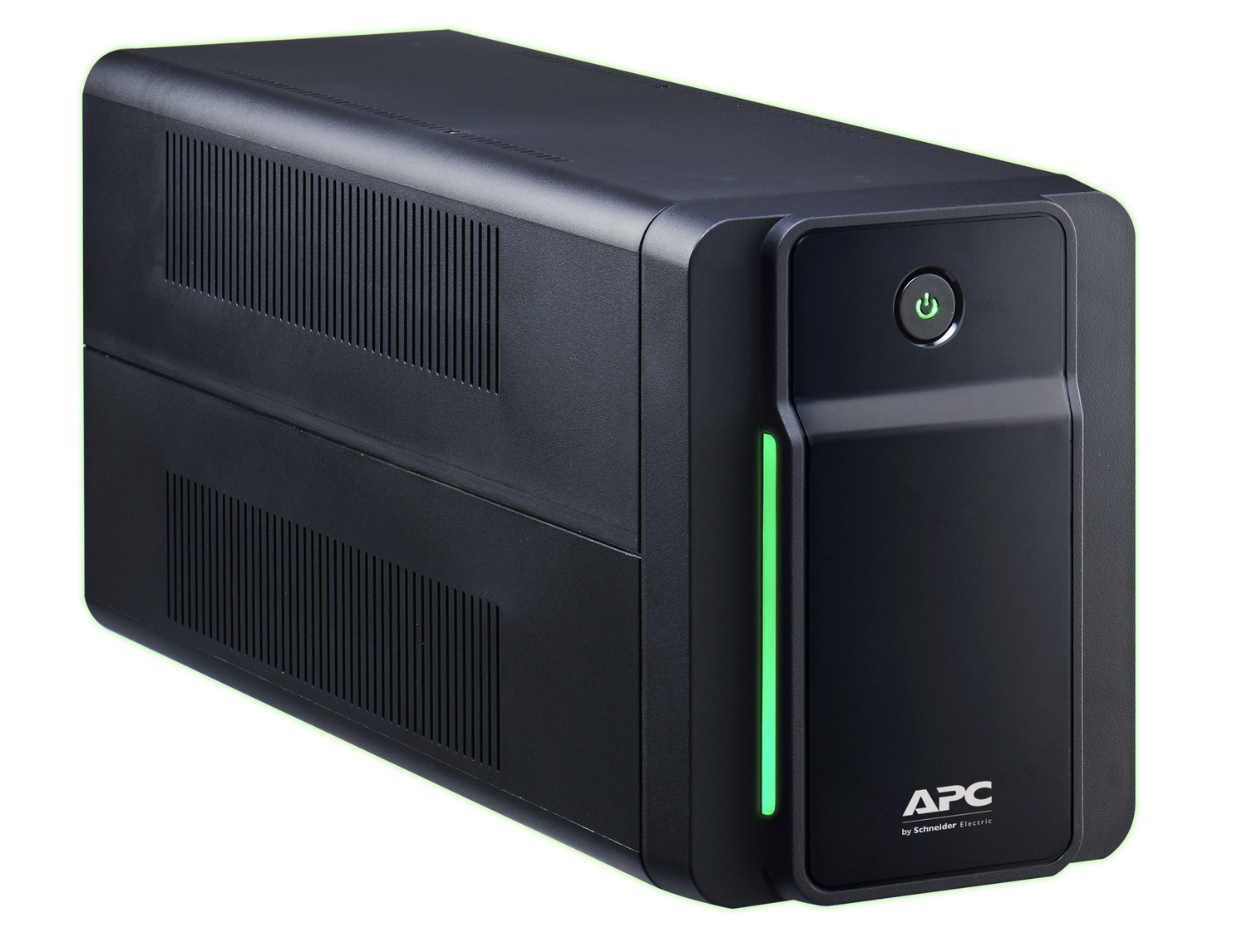 Источник бесперебойного питания APC Back-UPS BX750MI-GR 410Вт 750ВА черный