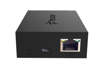 VoIP-шлюз Yeastar TA200