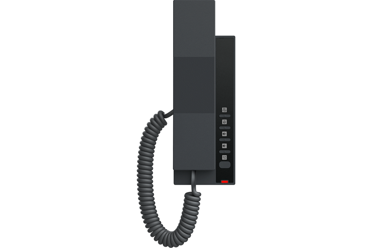 IP-телефон FANVIL H601W