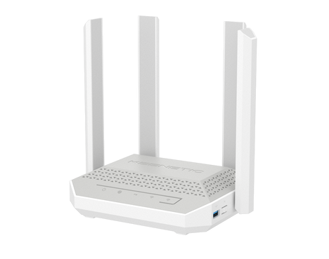 Wi-Fi роутер KEENETIC KN-3811