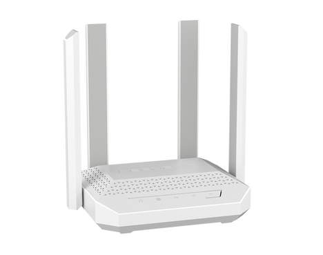 Wi-Fi роутер KEENETIC KN-3711