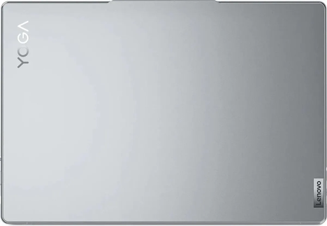 Ноутбук LENOVO Yoga Slim 7 Gen 8 14APU8 AMD Ryzen 5 7640HS (серый)