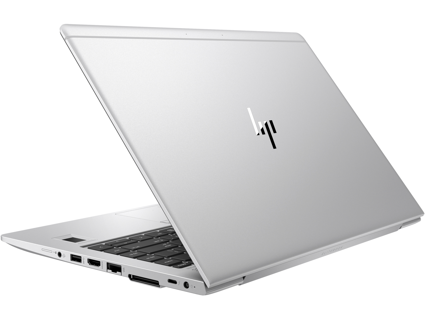 Ноутбук HP Inc. EliteBook 840 G5 Intel Core i7-8550U (серебристый)