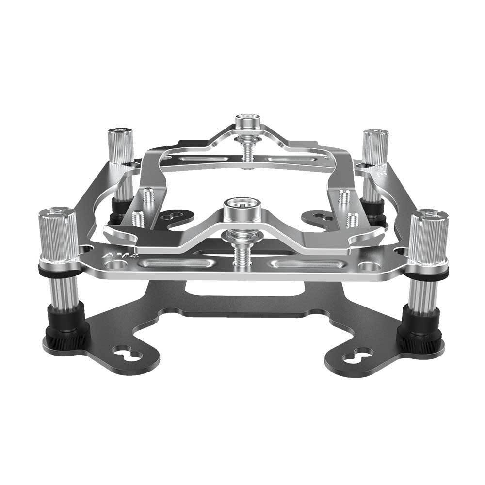 Кулер Процессорный ALSEYE для CPU M120D Plus Universal