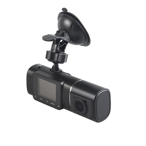 Видеорегистратор Silverstone NTK-60F Taxi II