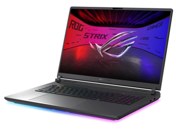 Ноутбук ASUS G18 G815 G815LR-S9126W Intel Core Ultra 9 275HX (серый)