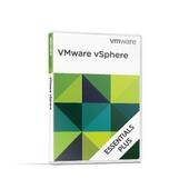 VMware vSphere with Operations Management 