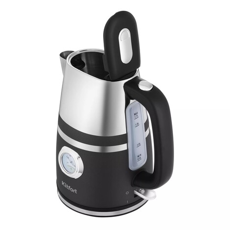 Чайник KITFORT КТ-670-1