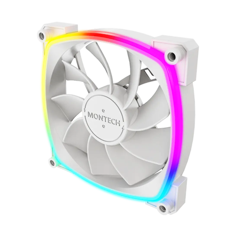 Вентилятор MONTECH для корпуса RX120 Reverse ARGB