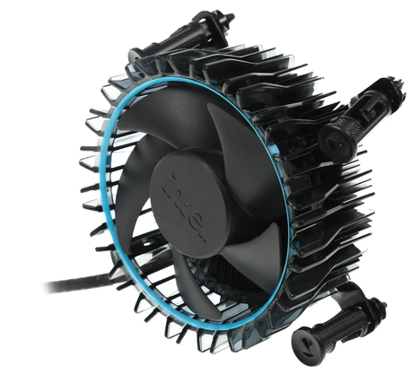 Кулер Процессорный Intel CPU cooler RM1 M23901