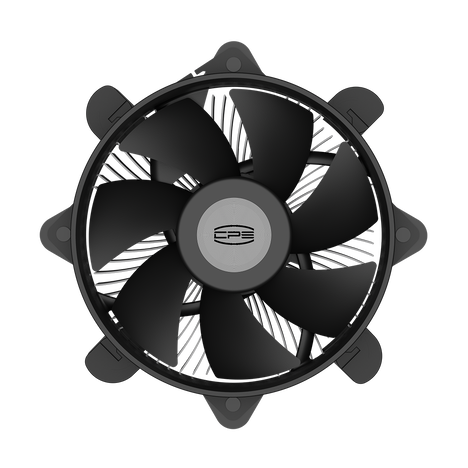 Кулер Процессорный PCCooler для процессора R120