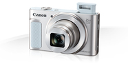 

Фотоаппарат Canon PowerShot SX620 HS