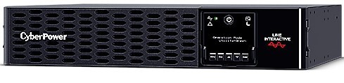 

ИБП CyberPower Line-Interactive PR3000ERTXL2U