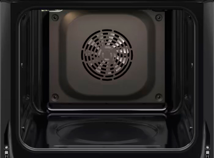 Электрический духовой шкаф Electrolux EOF5F50BX