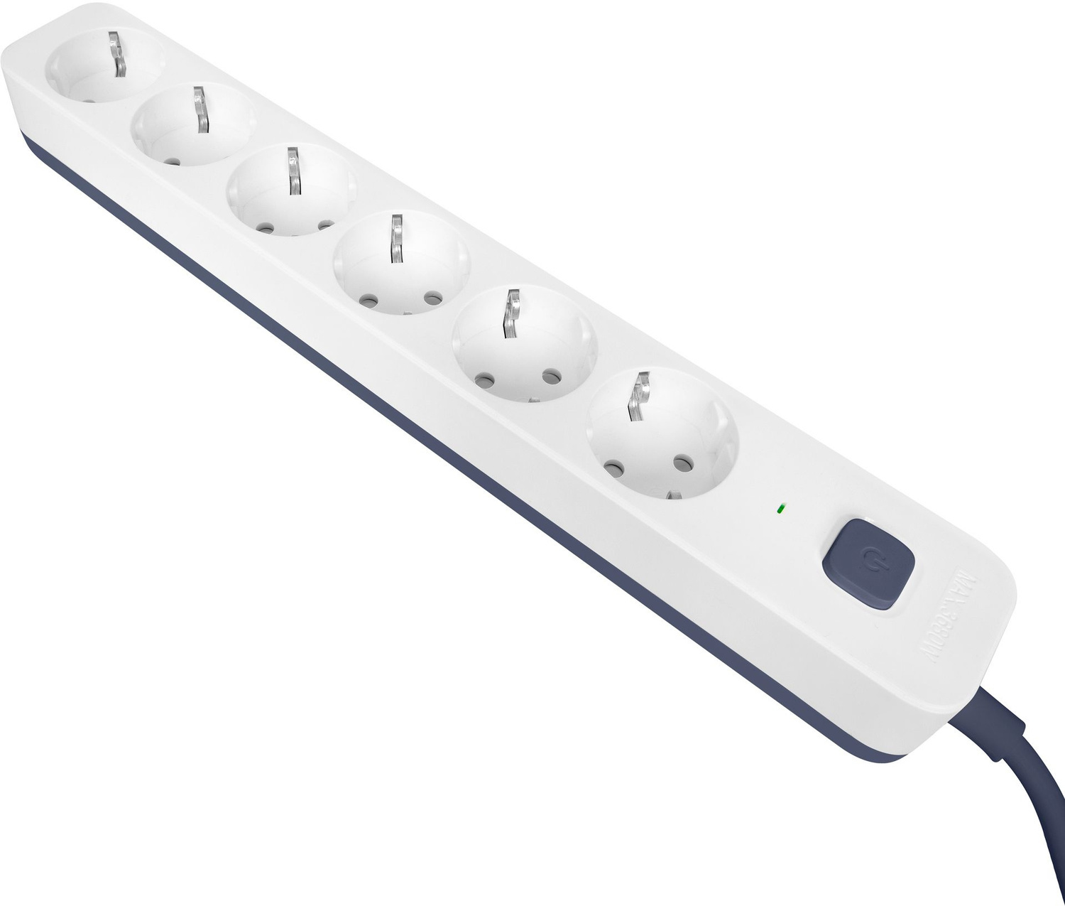 Сетевой фильтр Powercom Сетевой фильтр SP-06W 3.0M