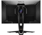 Монитор ASRock PG27QFT2A 27.0-inch черный