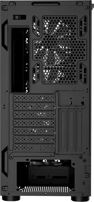 Корпус PCCooler ME200 MESH