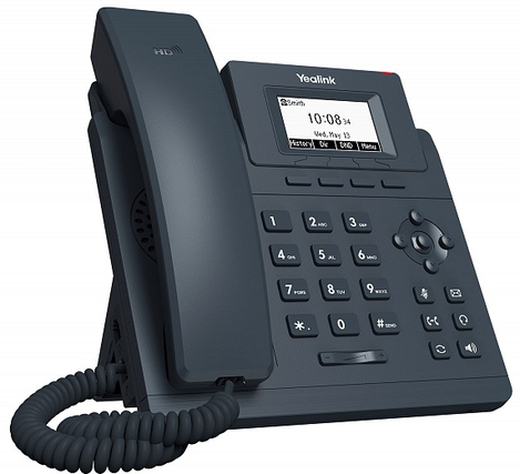 IP-телефон Yealink SIP-T30