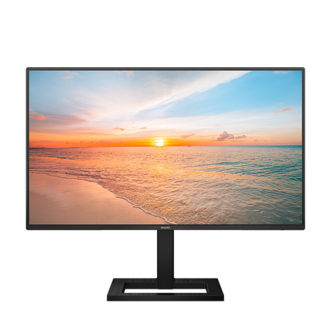 Монитор Philips 24E1N1300AE 23.8-inch черный