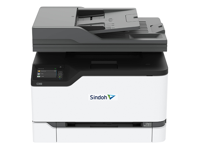 Sindoh C300