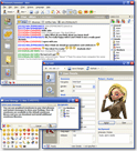 Gracebyte Software 4.5, Электронная лицензия/ключ
