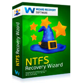 Wizard Recovery NTFS Recovery Wizard