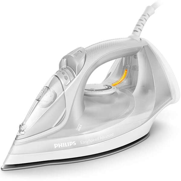 

Утюг Philips EasySpeed Advanced GC2675/85 2400Вт серый