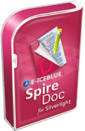 

Spire.Doc for Silverlight