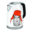 

Чайник электрический Polaris PWK 1715CA 1.7л. 2200Вт белый/рисунок (корпус: нержавеющая сталь