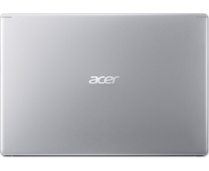 Ноутбук ACER Aspire 5 A515-56G-70LB Intel Core i7-1165G7 (серебристый)