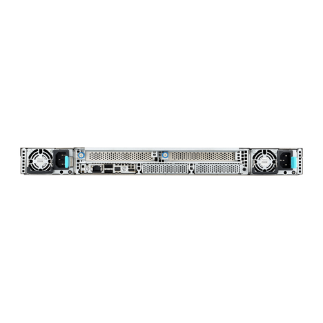Шасси ASUS RS700-E12-RS12U