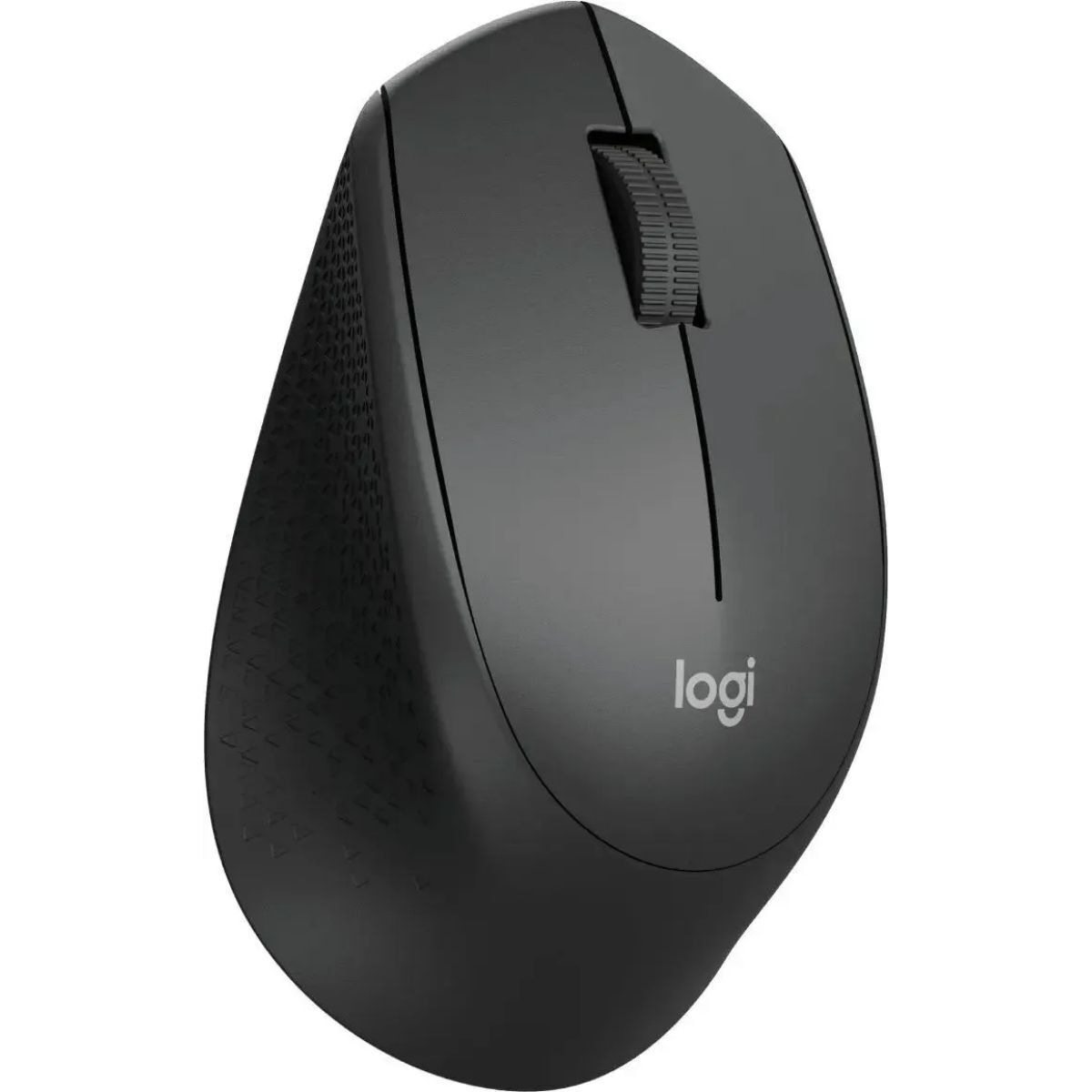 Мышь Logitech M280 910-004306, цвет черный