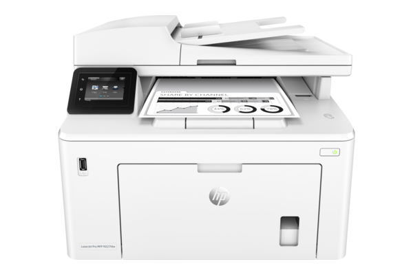 HP Inc. LaserJet Pro M227fdw