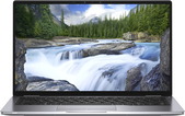 

Трансформер Dell Technologies Latitude 9410 2-in-1