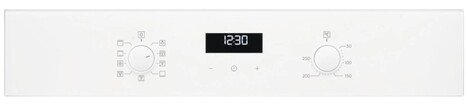 Электрический духовой шкаф Electrolux EOF5F50BV
