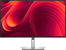 Монитор Dell Technologies P3225DE 31.5-inch черный