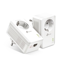 Адаптер PowerLine TP-LINK TL-PA7017PKIT