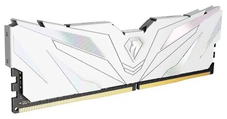 Оперативная память Netac DDR4  16GB, NTSWD4P32SP-16W, RTL