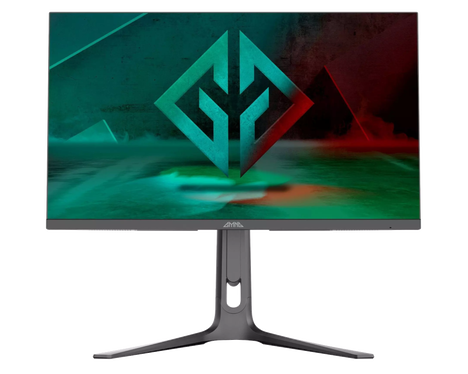 Монитор GMNG GM-27F23 27.0-inch черный