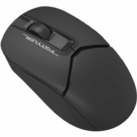 Мышь A4tech Fstyler FB12 BLACK, цвет черный