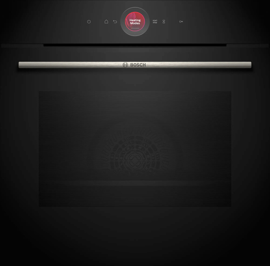 Электрический духовой шкаф Bosch HBG7341B1