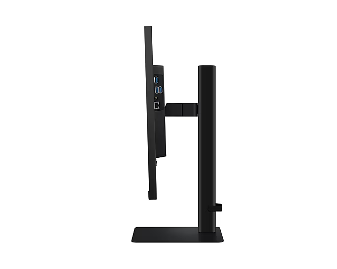 Монитор Samsung LS27D604UAIXCI 27.0-inch черный (плохая упаковка)